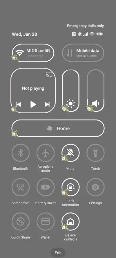 Cute cat ears - Screenshot 5