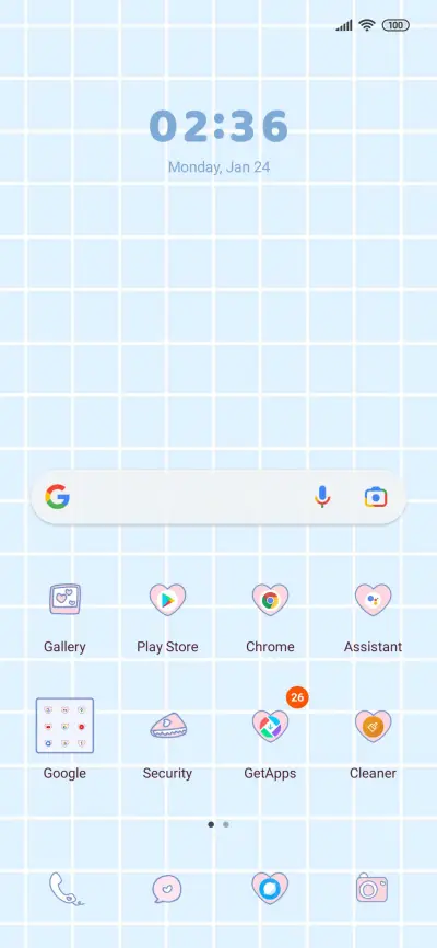 Convenience Store - Screenshot 2