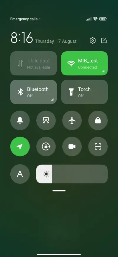 Little Fresh Green - Screenshot 5