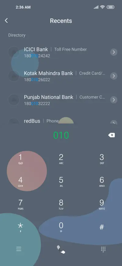 Circular thought - Screenshot 7