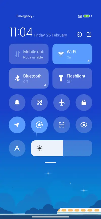 chasing light - Screenshot 5