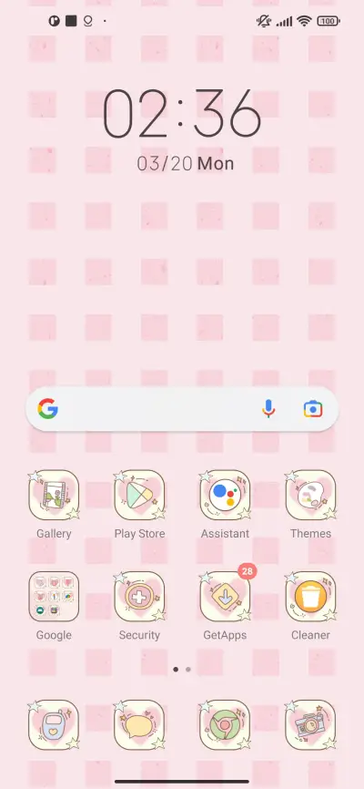 change clothes - Screenshot 2