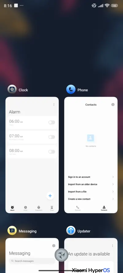 Color leaves - Screenshot 5