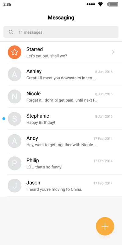 Supercar - Screenshot 6