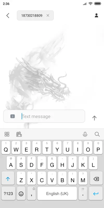 Ink Dragon - Screenshot 8