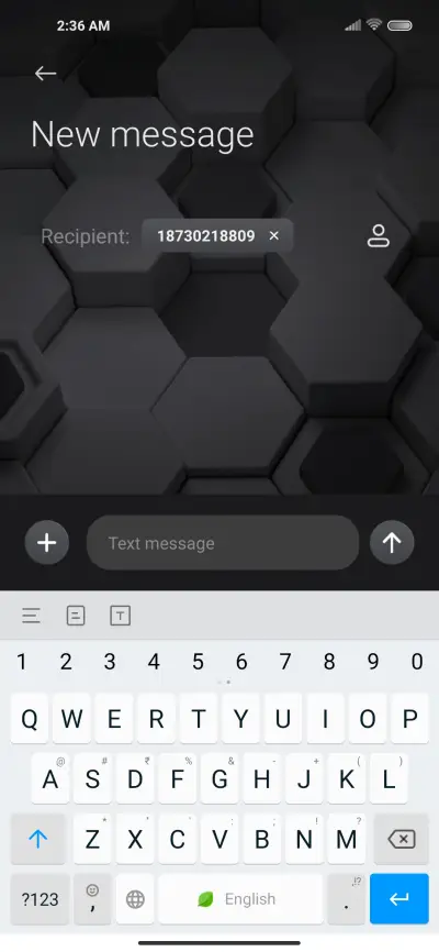 3D World - Screenshot 8