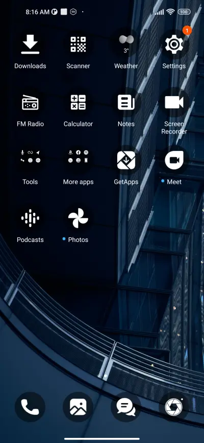 Businessman 14 BoZ - Screenshot 3