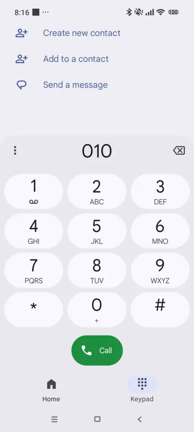 white-haired boy - Screenshot 6