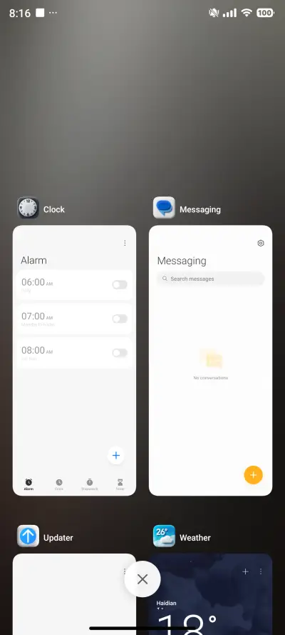 FluffV - Screenshot 4