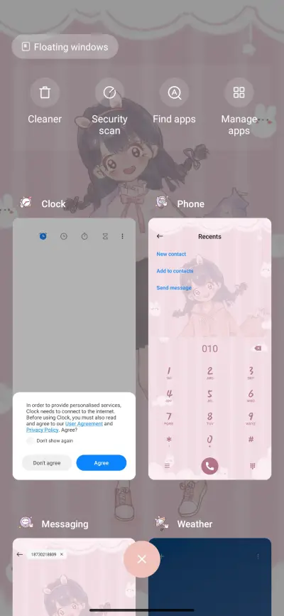 fairy Pooja - Screenshot 4