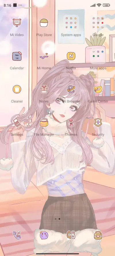 Costume appeal - Screenshot 3