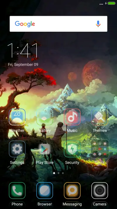  legend - Screenshot 2