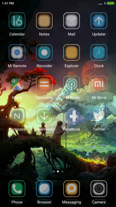  legend - Screenshot 3