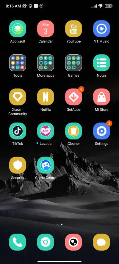 Night Bitten Peak - Screenshot 3