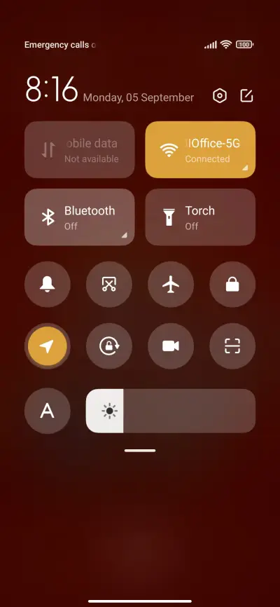 Every year a fish - Screenshot 5