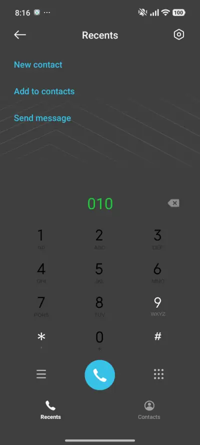 Refined Minimal - Screenshot 6