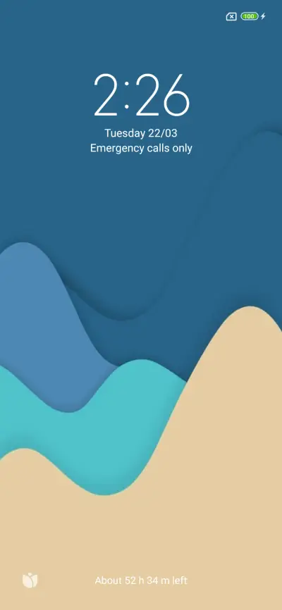 XmarioX - Screenshot 1