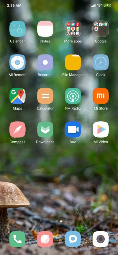 MIUI_16 - Screenshot 3