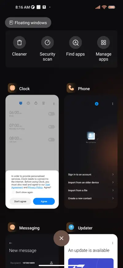 Star trek - Screenshot 5