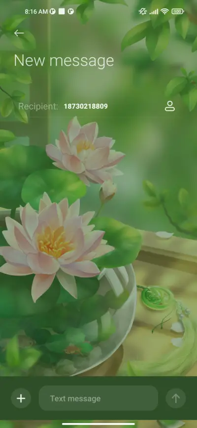Good+Luck+Lotus - Screenshot 8
