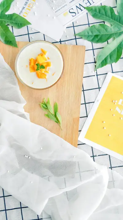 cup dessert85 - Screenshot 1