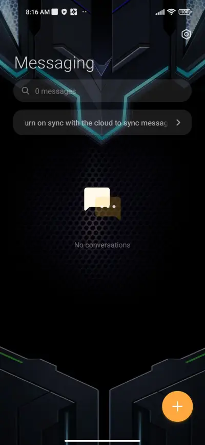 Black Cat Dynamics - Screenshot 8