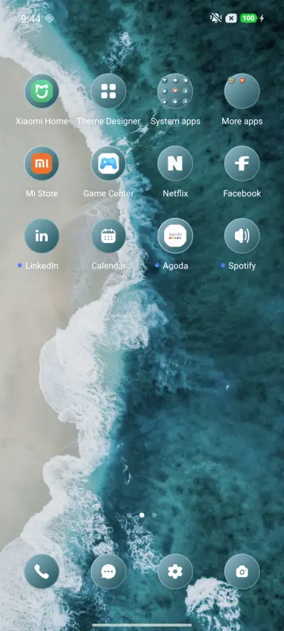 Sea Sand - Screenshot 3