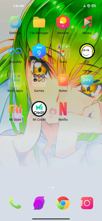 C.C.Geass IZ V13 - Screenshot 3