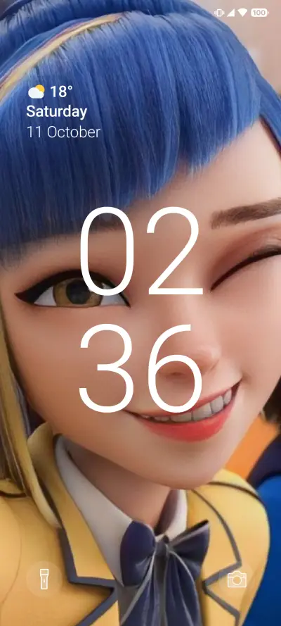 Jembuten - Screenshot 1