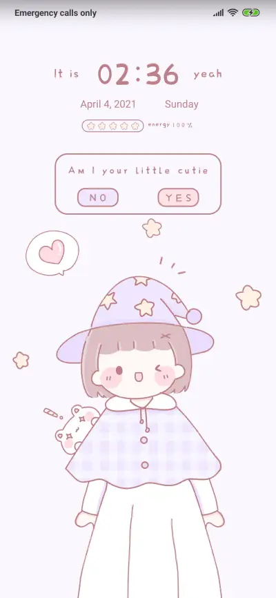 Cat Girl