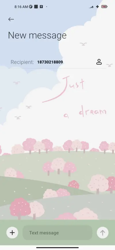 It Is A Dream - Screenshot 8