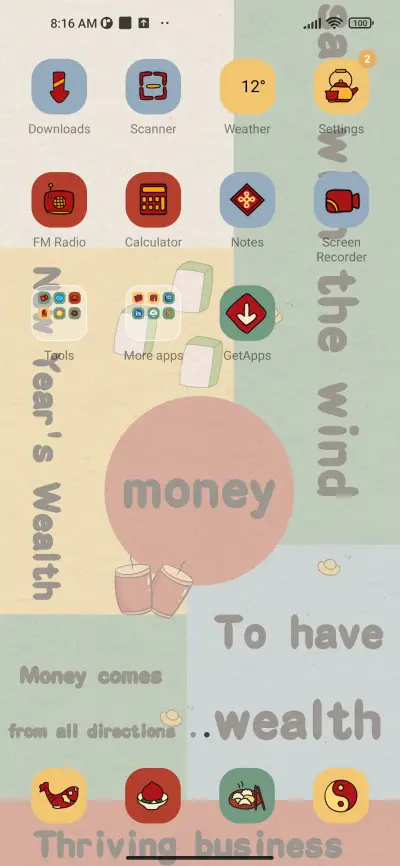 make a fortune - Screenshot 3