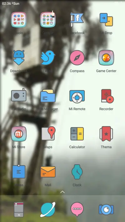 Green Special - Screenshot 5