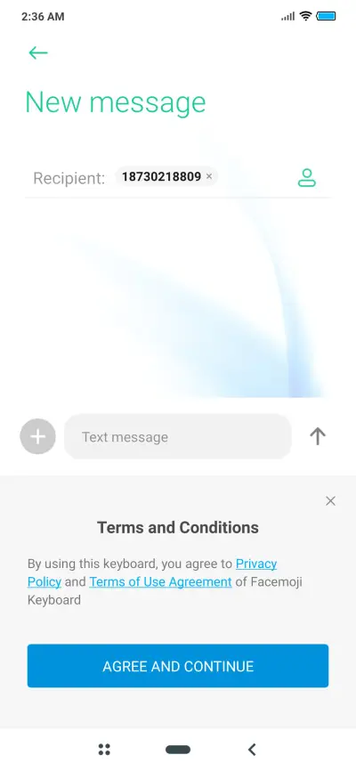 Color OS 7 - Screenshot 8