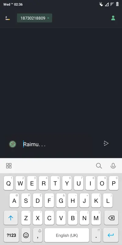 Pekat square v10 - Screenshot 7