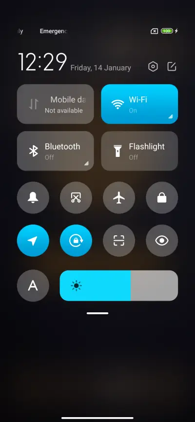 Ramazan tri - Screenshot 5
