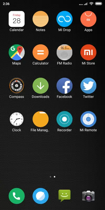 carbon fiber V10 - Screenshot 3