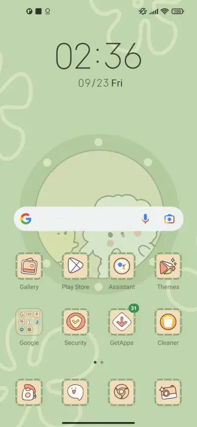 Sheep Adventure - Screenshot 2