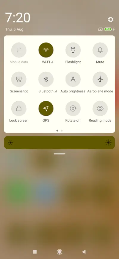 Red Summer Flower_3MDS - Screenshot 5