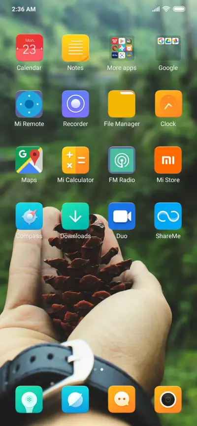 Official MIUI Theme_5_2019-12-23_19:52:37 - Screenshot 3