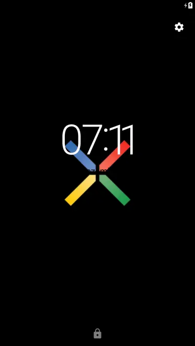 Nexus Black NY - Screenshot 1