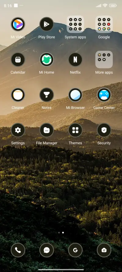 Sunny Hill - Screenshot 3