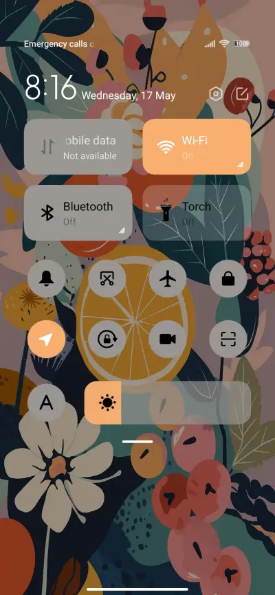 Beautiful garden - Screenshot 5