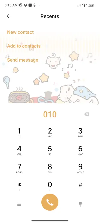 Apple Memo Meow - Screenshot 7