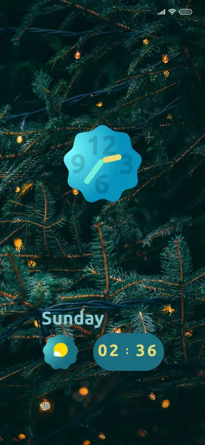 Classic - Screenshot 1