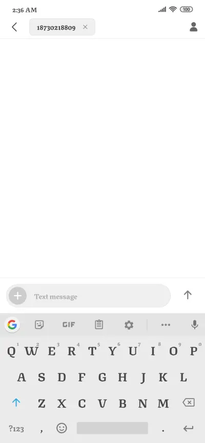 Texturina Bold - Screenshot 3