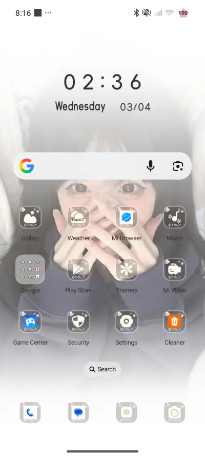 Heartbeat - Screenshot 2