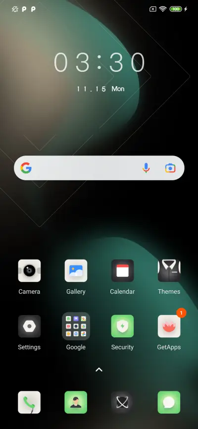 Black and white - Screenshot 2