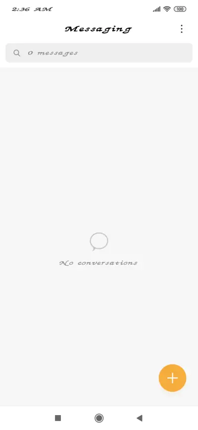 Fountain Pen - Screenshot 2