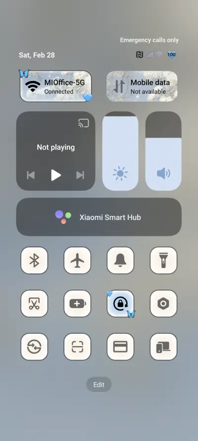 Encounter Spring - Screenshot 5